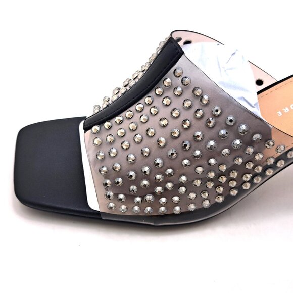 Fashion too Figure Women's Dayna Heels - Size 8 - Picture 7 of 13